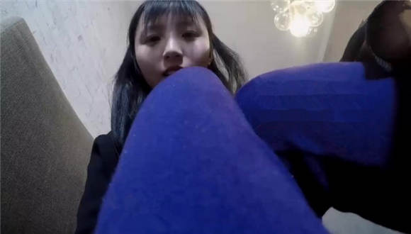 初九 女巨人视角白袜调教_绳艺资料库