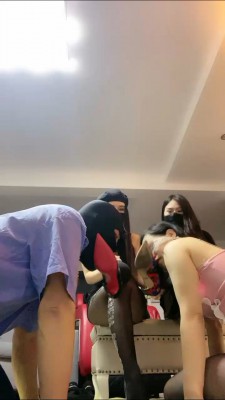 【苏州喵喵】开发一对夫妻奴【双视角版】 bf22856_绳艺套路直播视频资源网