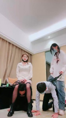 【雪琪】带素人入圈玩sm游戏 bf22609_绳艺套路直播视频资源网