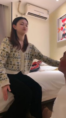 【年华S】艺校女神首调狗 bf23245_绳艺资料库