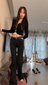 【二宝】二号高跟舞中漫步调教贱狗 bf15131_绳艺资料库视频资源下载
