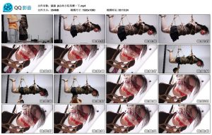 【涵涵】jk白丝小玩吊缚一下_绳艺套路直播视频资源网