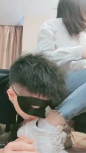 套路直播视频【妮蔻】小白鞋棉袜裸足羞辱贱狗 bf24913_绳艺资料库