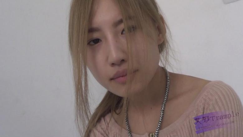 第一人称视角 丝足羞辱_绳艺资料库