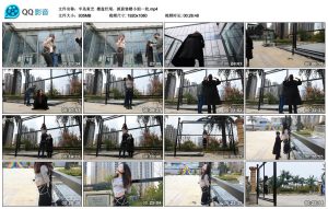 【半岛束艺】楼盘烂尾,抓获售楼小姐一枚_绳艺资料库