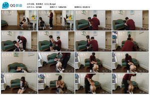 【雯雯绳艺】女仆之殇_绳艺资料库视频资源下载