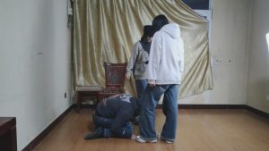 套路直播视频【最抗揍M】被多名学生精神小妹狂揍 bf26243_绳艺资料库