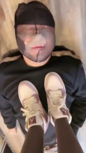 套路直播视频【安主】运动后原味白袜辱狗 bf23672_绳艺资料库