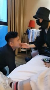 【安琪殿下】带闺蜜首调蹦迪【双视角版】  JS22110905_绳艺资料库视频资源下载