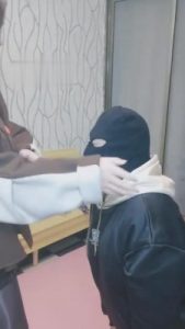 【lisa宝宝】sp耳光专场踢踹 bf4942_绳艺资料库视频资源下载