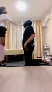 套路直播视频【小妮】强制灌圣水/骑马/重度耳光/黑丝高跟踩 bf25775_绳艺资料库