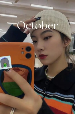 麗击天使 YC-211208-4_绳艺资料库