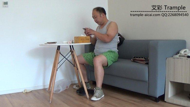 剧情片大腿下的冤魂_绳艺资料库