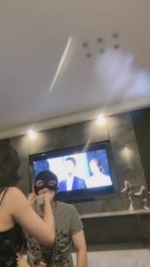 【歌迪丝】胶带窒息-臭脚熏晕 bf5127_绳艺套路直播视频资源网