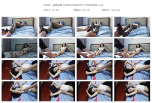 【树屋轻调】网友定拍TK作品灵灵受不了了快给她笑出尿了_绳艺资料库视频资源下载