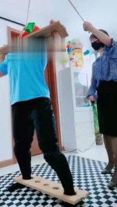 【美离子】袜子塞嘴强制鞭打 bf17668_绳艺资料库视频资源下载