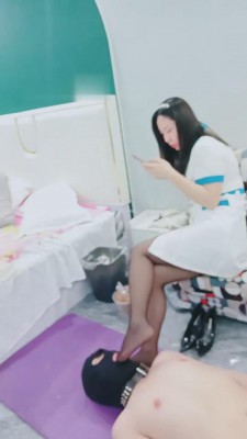 【麒麟女皇】贱狗儿子就喜欢被虐 bf7816_绳艺套路直播视频资源网