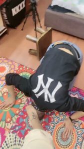 【辣妈】开发上门按摩师 bf23168_绳艺资料库视频资源下载