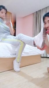 【田田S】强推-重度提档/喝姨妈圣水【双视角版】 bf18284_绳艺资料库