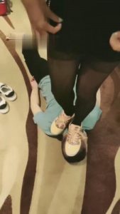 【妮可】双S-酒店里的杀猪声 bf13542_绳艺资料库视频资源下载