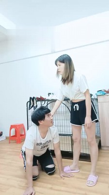 【套路狗哥&小猫咪S】生活化调教（双视角） bf17947_绳艺套路直播视频资源网