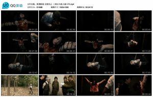 【胜景影视】女特风云 三美女与敌人做斗争_绳艺资料库