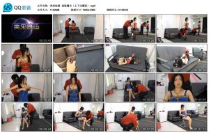 【美束映画】逃脱魔术（上下完整版）_绳艺资料库视频资源下载