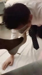 【糖糖老师】御姐黑丝脚深喉玩弄 bf14198_绳艺资料库视频资源下载