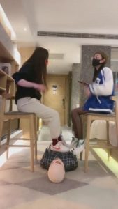 【罗宾】双S/求素人的鞋底再爱我一次 bf9928_绳艺资料库视频资源下载