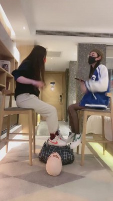 【罗宾】双S/求素人的鞋底再爱我一次 bf9928_绳艺套路视频资源网