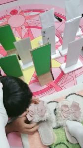 【妖精合法萝莉】羞辱绿帽  JS22110911_绳艺资料库