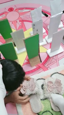 【妖精合法萝莉】羞辱绿帽  JS22110911_绳艺资料库