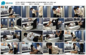 【蔚蓝艺束】小羊直臂胸缚 股绳挣扎 高手坐缚 驷马紧缚SP 口枷 口水流出_绳艺资料库视频资源下载