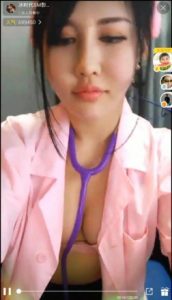 黑冰护士国民党军装直播_绳艺资料库