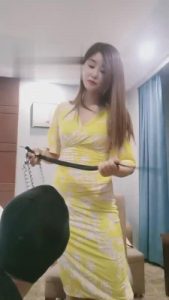 【雅丽女神】奶狗犯错如何惩罚 bf15657_绳艺资料库
