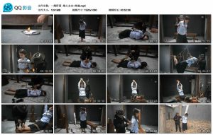 【一绳所爱】烽火女杰~梓潼_绳艺资料库