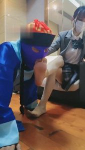 【暴力美学】空军鞋耳光-强迫坐脸窒息-踢裆深喉 bf3112_绳艺套路直播视频资源网