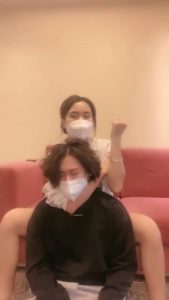 【小劳拉】腿绞首次出击 bf23093_绳艺资料库视频资源下载