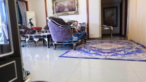 〖H.P.L栖心之栈〗—采萱GTS踩小人_绳艺资料库