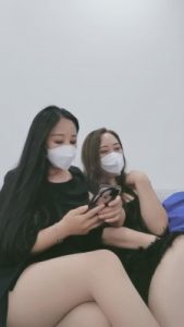 【魔蝎女王】姐妹反目现场 bf15646_绳艺资料库视频资源下载
