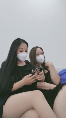 【魔蝎女王】姐妹反目现场 bf15646_绳艺资料库视频资源下载
