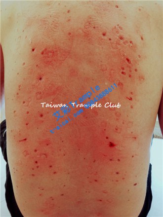 小紫多双高跟踩德国奴_绳艺资料库