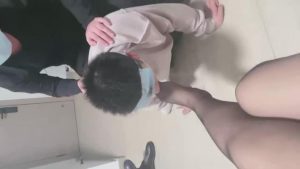 【薇普】姐妹花VS兄弟狗【双视角版】  JS22110801_绳艺资料库视频资源下载