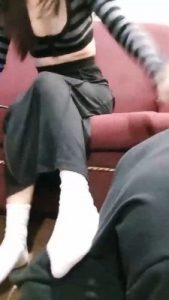 【七大小姐】全程刑罚惩罚废物狗 bf21022_绳艺资料库