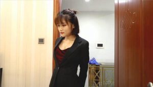 〖H.P.L栖心之栈〗—偷舔木堇老师的脚_绳艺资料库