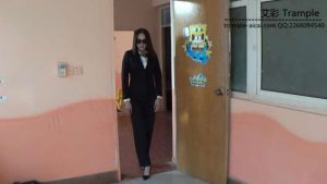 职业装木板压碎2_绳艺资料库视频资源下载