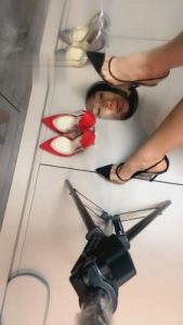 【歌迪丝】老母狗的嘴果然舒服【下】 bf2289_绳艺资料库视频资源下载