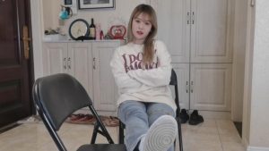 模特POV第一视角 YC-220402-3_绳艺资料库