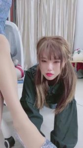 【美离子】超美女奴吃丝袜/吃口水/高跟羞辱 bf11248_绳艺资料库视频资源下载