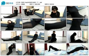 【得意客】king定拍性感全包陷阱（下）_绳艺套路直播视频资源网